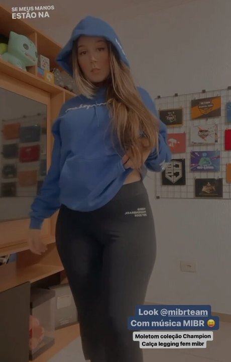Carolzinha Sg