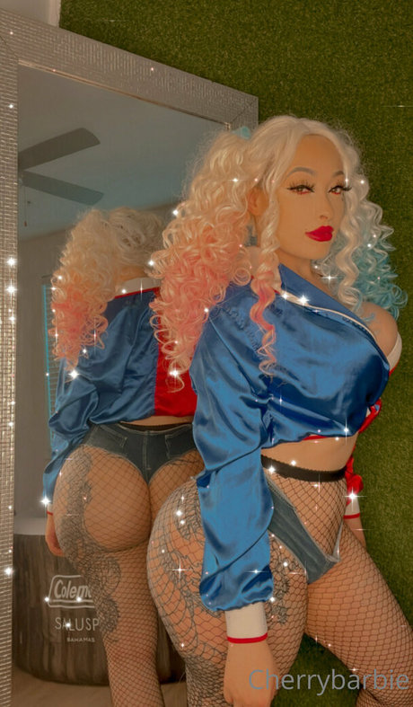 Cherrybarbiefreevip