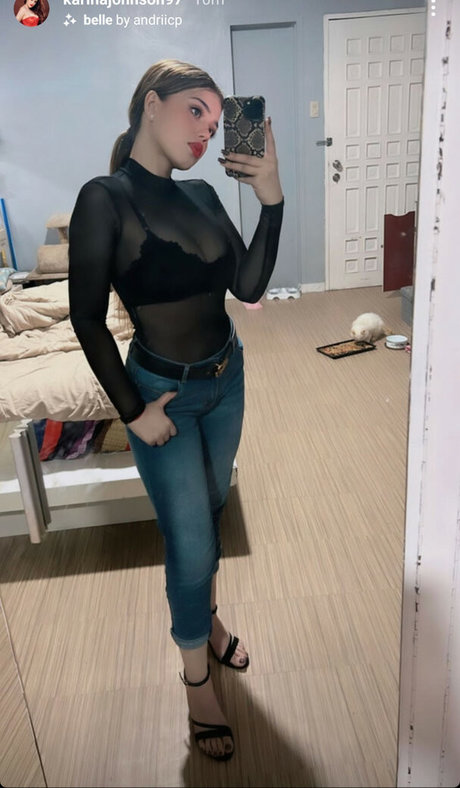 Karina Johnson