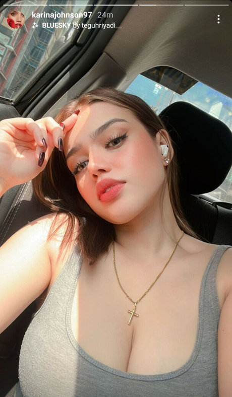 Karina Johnson