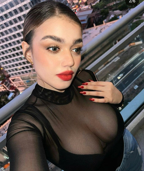 Karina Johnson