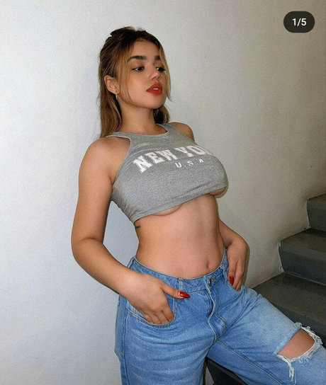 Karina Johnson