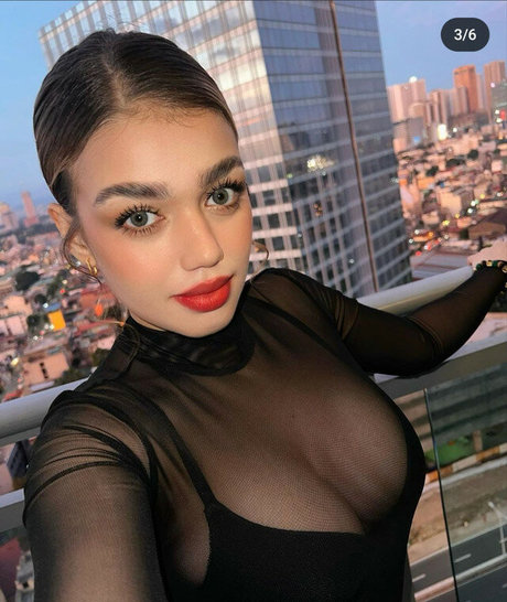 Karina Johnson