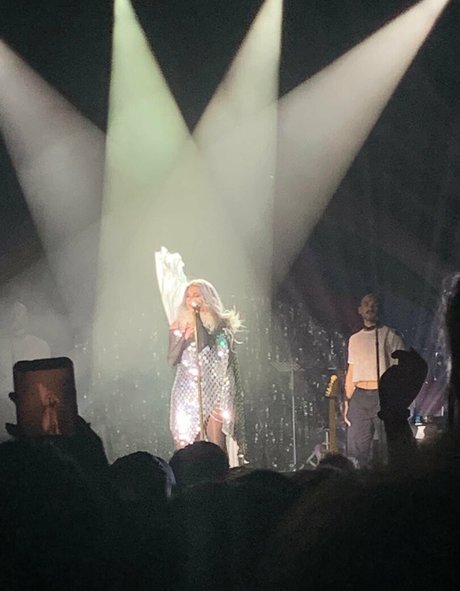 Kesharose