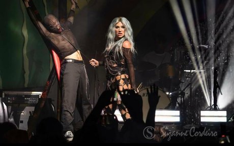 Kesharose