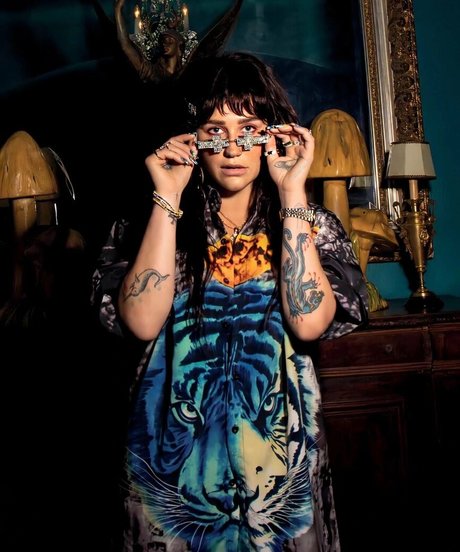 Kesharose