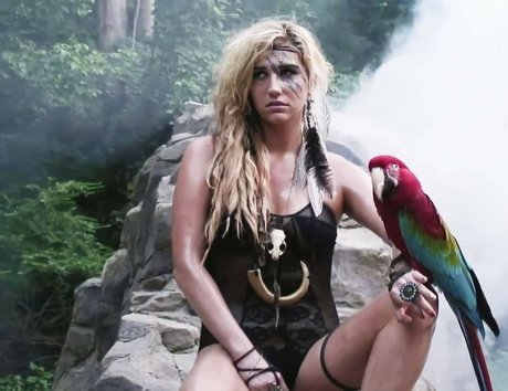 Kesharose
