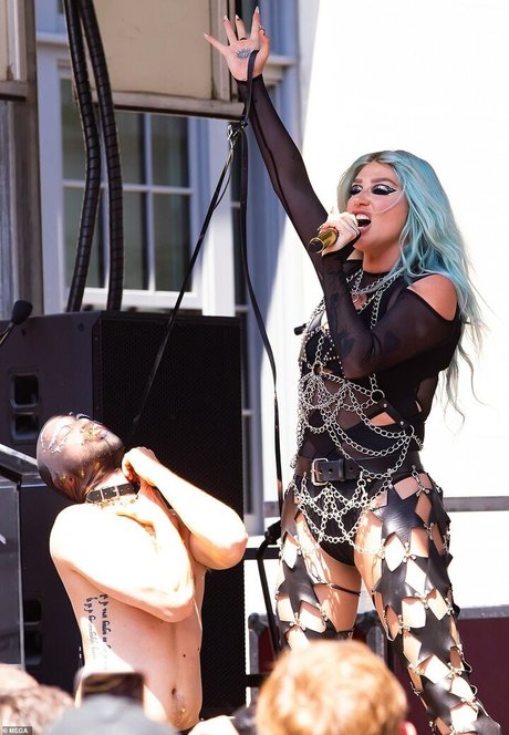 Kesharose
