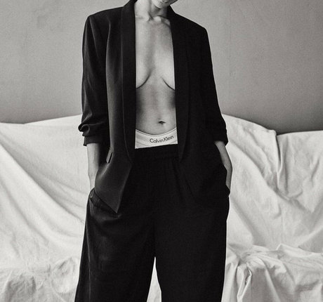 Jessica Baby Fat