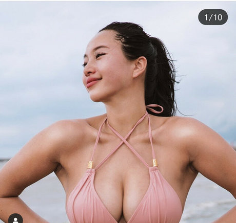 Jessica Baby Fat OnlyFansリークヌード写真
