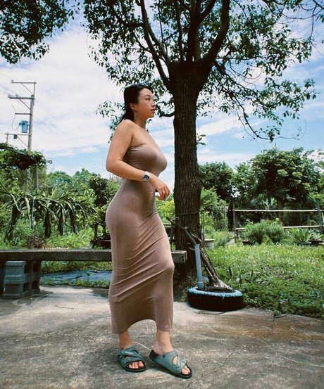 Jessica Baby Fat