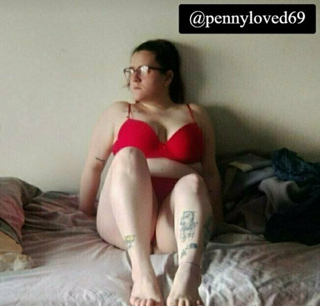 Alaston vuotanut OnlyFans-kuva Isabelladl1