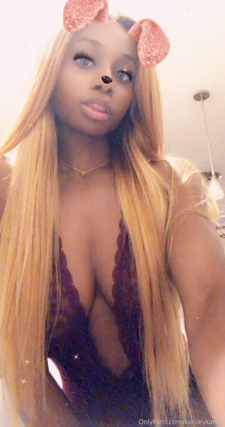 Kinsleykarter