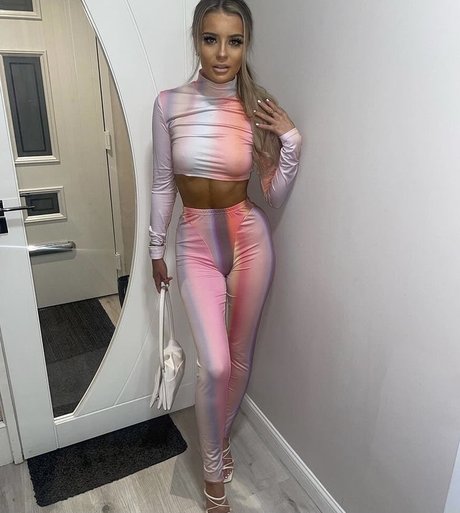 Foto nua vazada do OnlyFans de Cat Kivlin