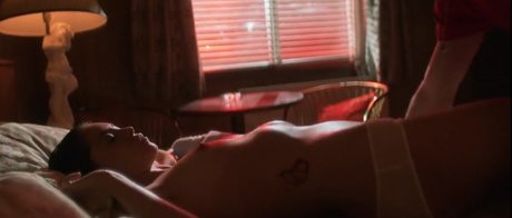 Rosa Salazar
