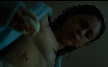 Rosa Salazar