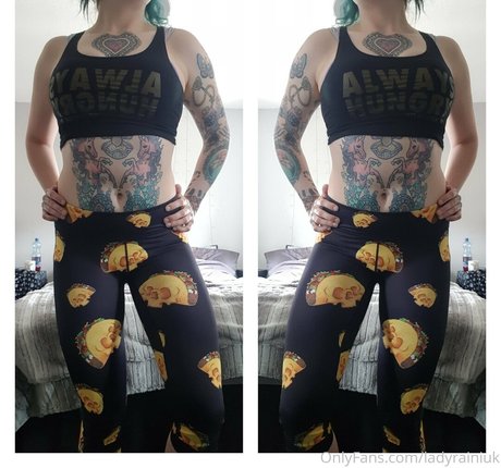 Queenrainifree