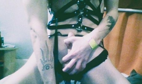 Nahá fotka uniklých OnlyFans od Jaiunchapeu