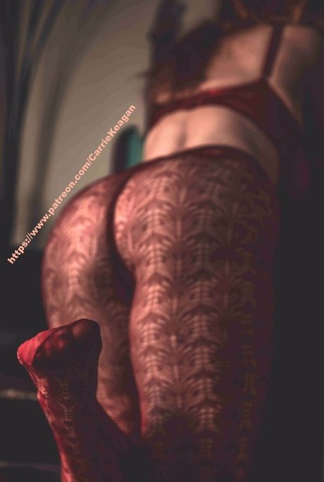 Carrie Keagan