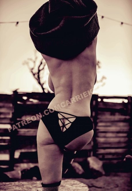 Carrie Keagan