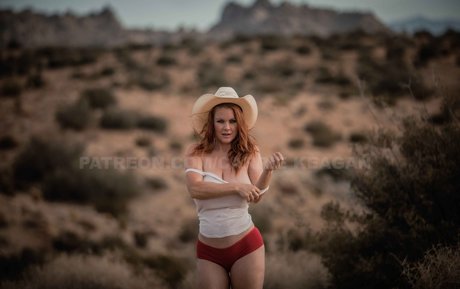 Carrie Keagan