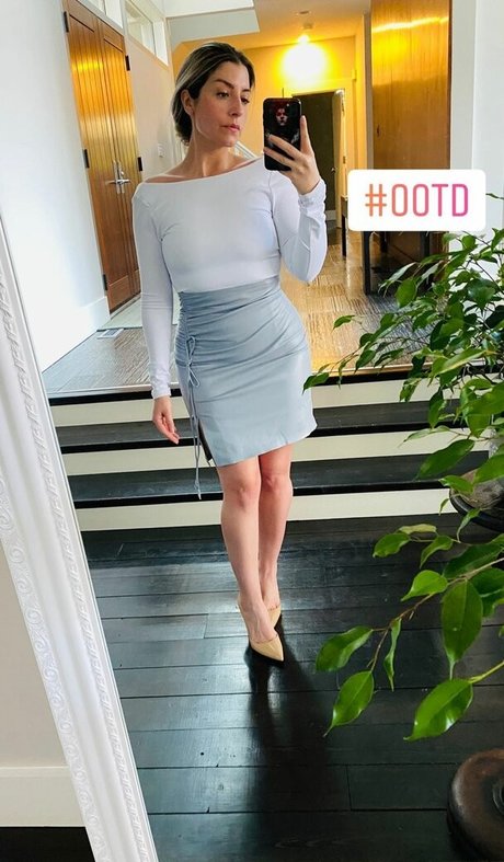 Rebecca Ford