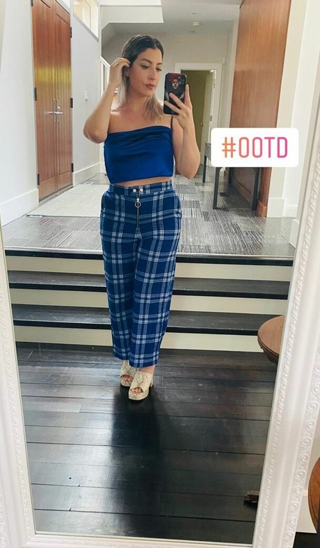 Rebecca Ford