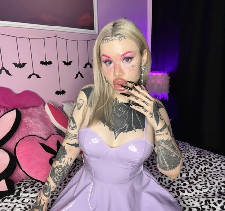 Nastybimbo