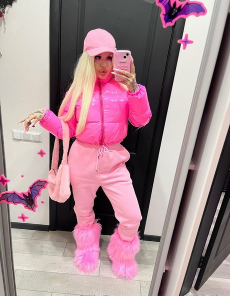 Nastybimbo