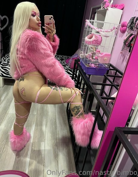 Nastybimbo