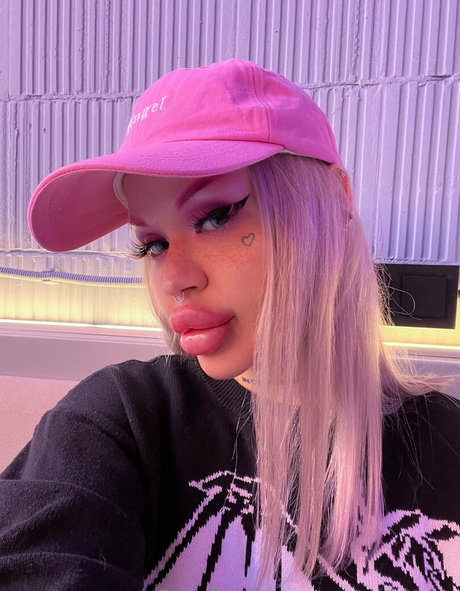 Nastybimbo