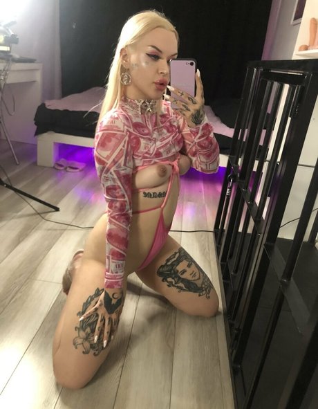 Nastybimbo