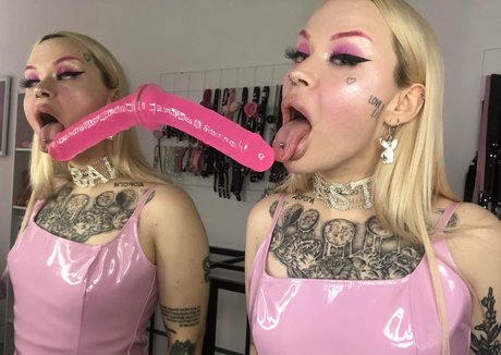 Nastybimbo
