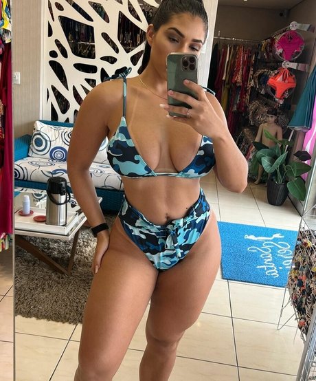 Nahá fotka uniklých OnlyFans od Rayfit