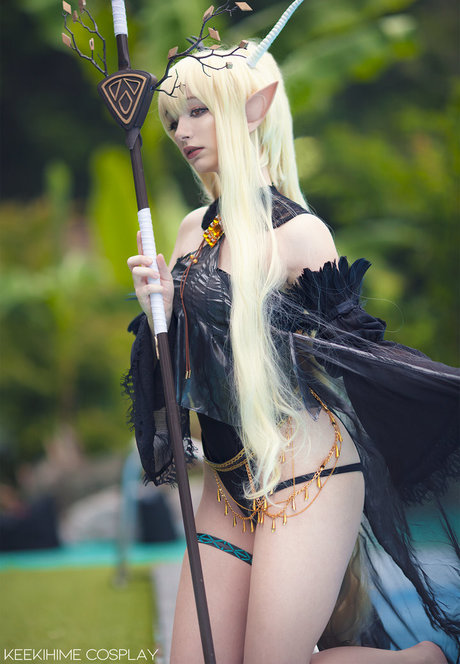 Keekihime