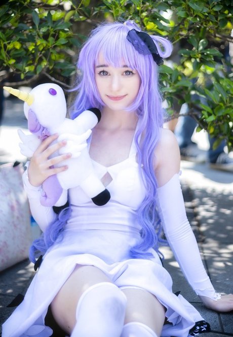 Keekihime