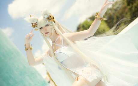 Keekihime