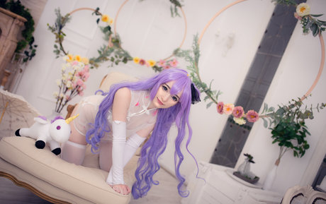 Keekihime