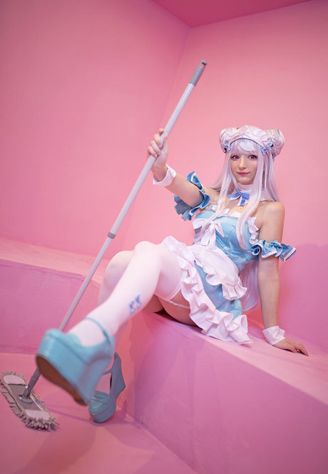 Keekihime