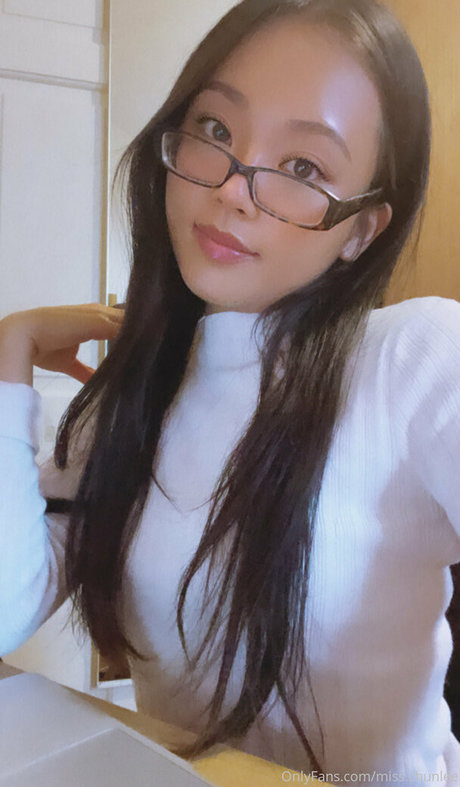Misschunlee