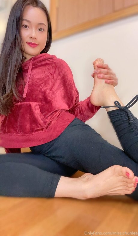 Misschunlee