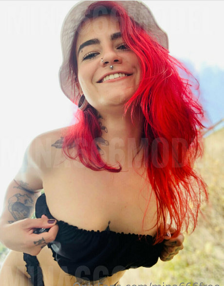 Mina666free