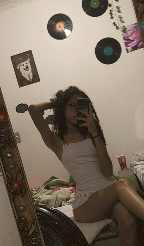Thesuusu OnlyFans泄露裸照