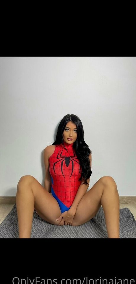 Lorinajane