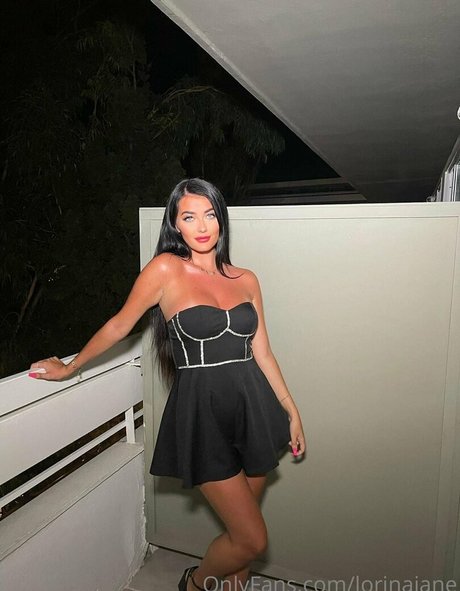 Lorinajane