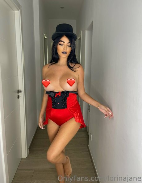 Lorinajane