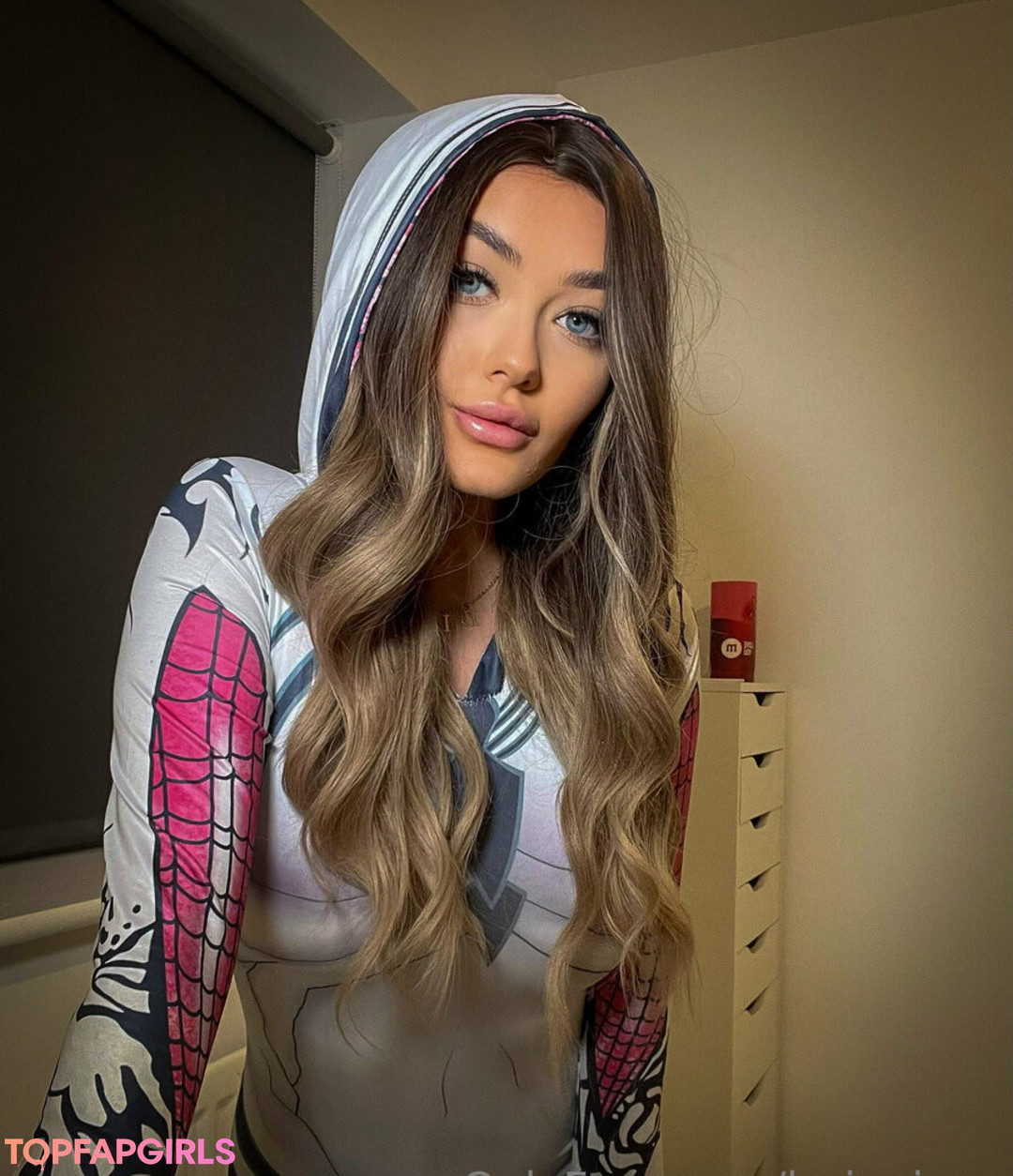 Nahá fotka uniklých OnlyFans od Lorinajane #1798