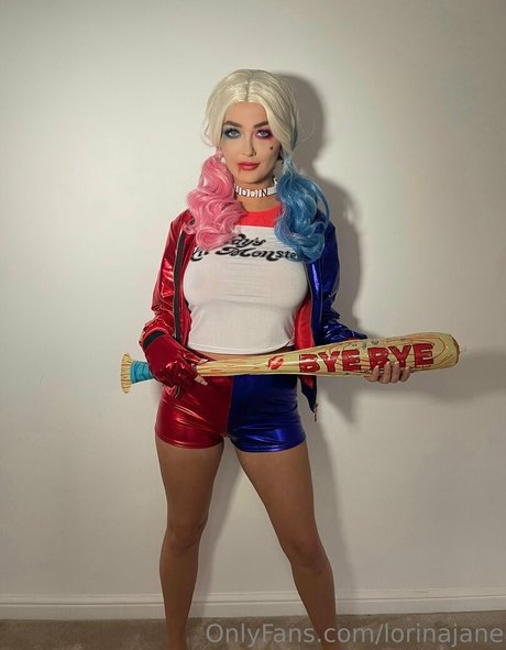 Lorinajane