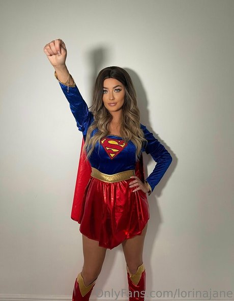 Lorinajane