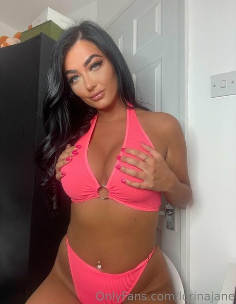 Lorinajane
